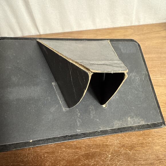 Arrow Safety Device Mt Holly New Jersey 1945 Advertising Calendar MCM Ads 1940s - Picture 4 of 8